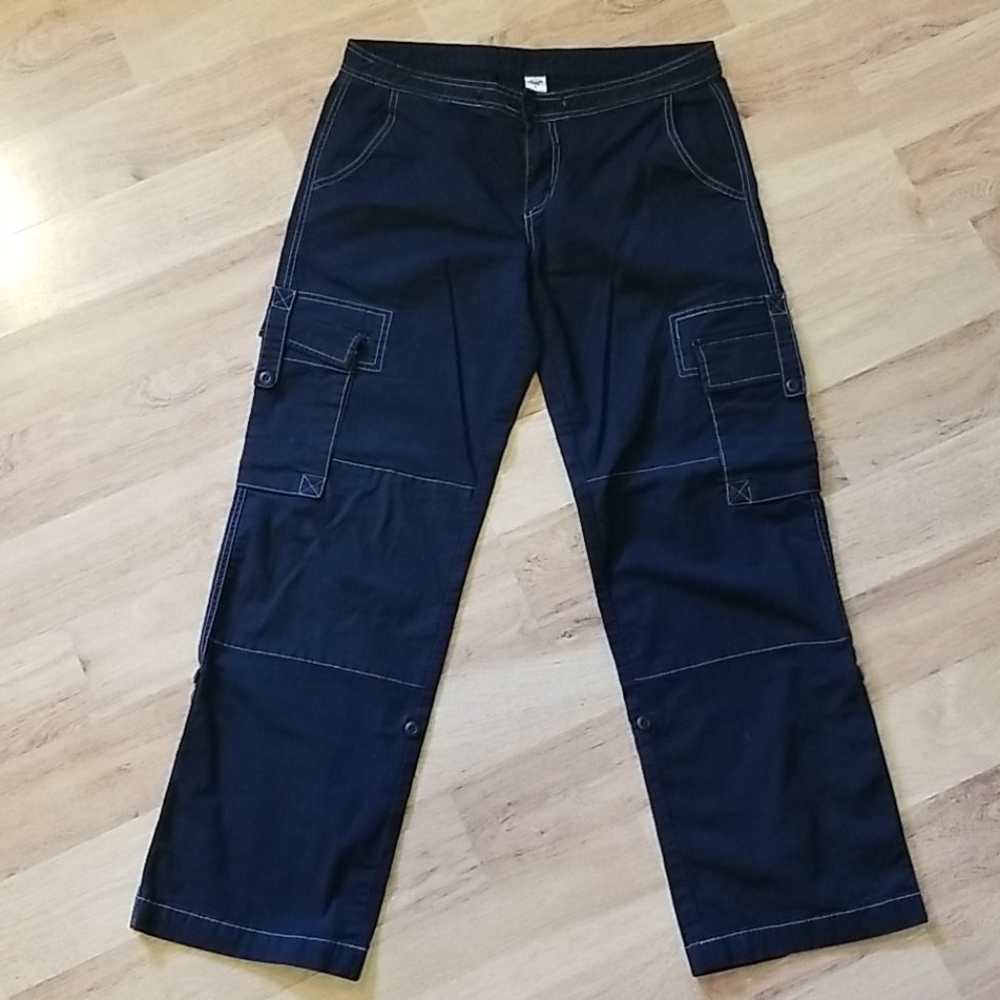 Prana Cargo Pants